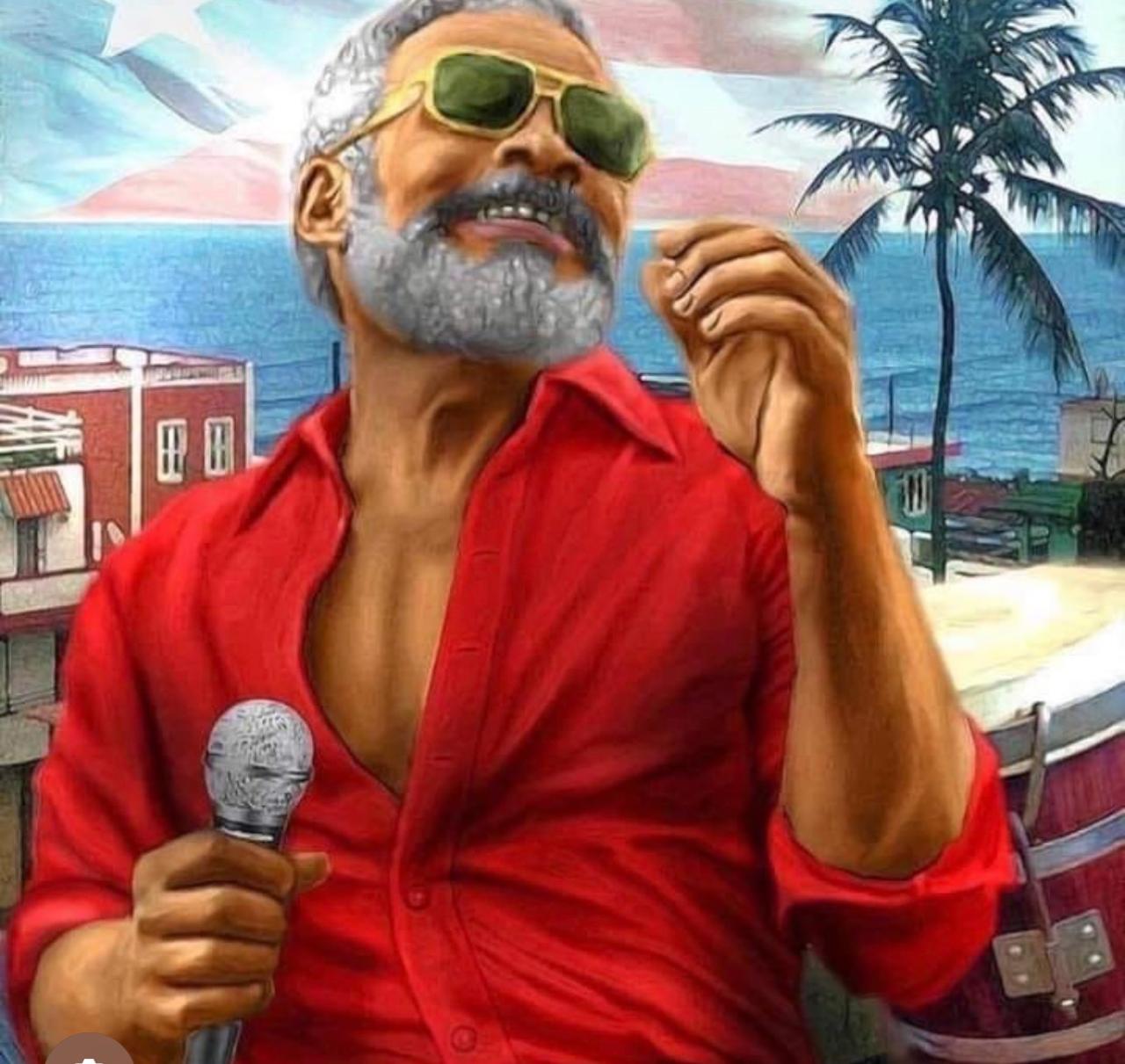 Ismael Rivera